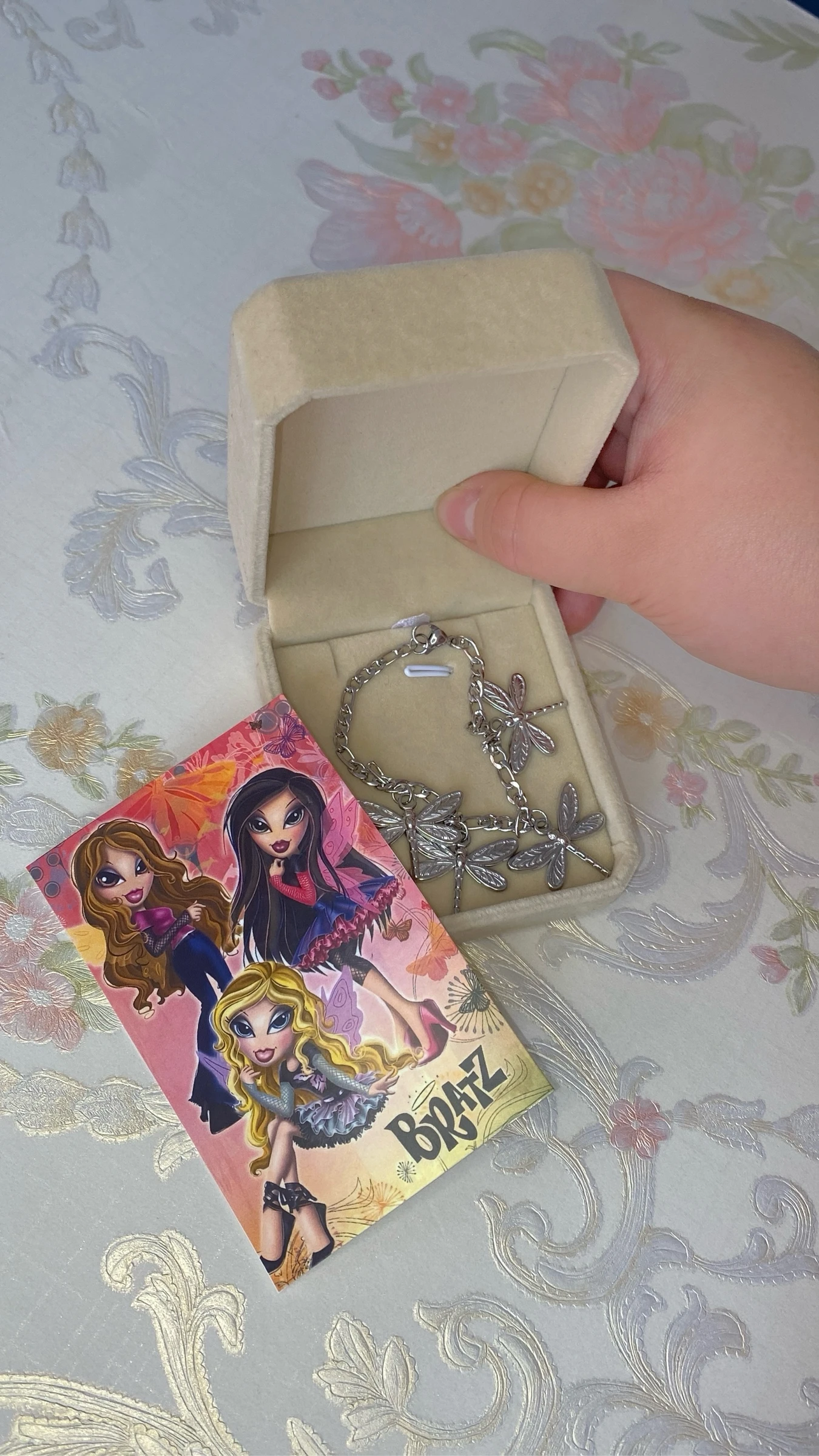 Bratz fashion pixiez filmarmband – photo 4